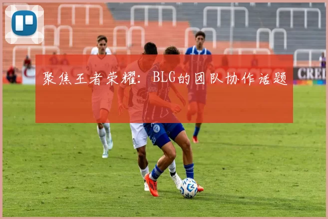 聚焦王者荣耀：BLG的团队协作话题