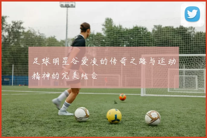 足球明星谷爱凌的传奇之路与运动精神的完美结合