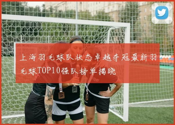 上海羽毛球队状态卓越夺冠最新羽毛球TOP10强队榜单揭晓